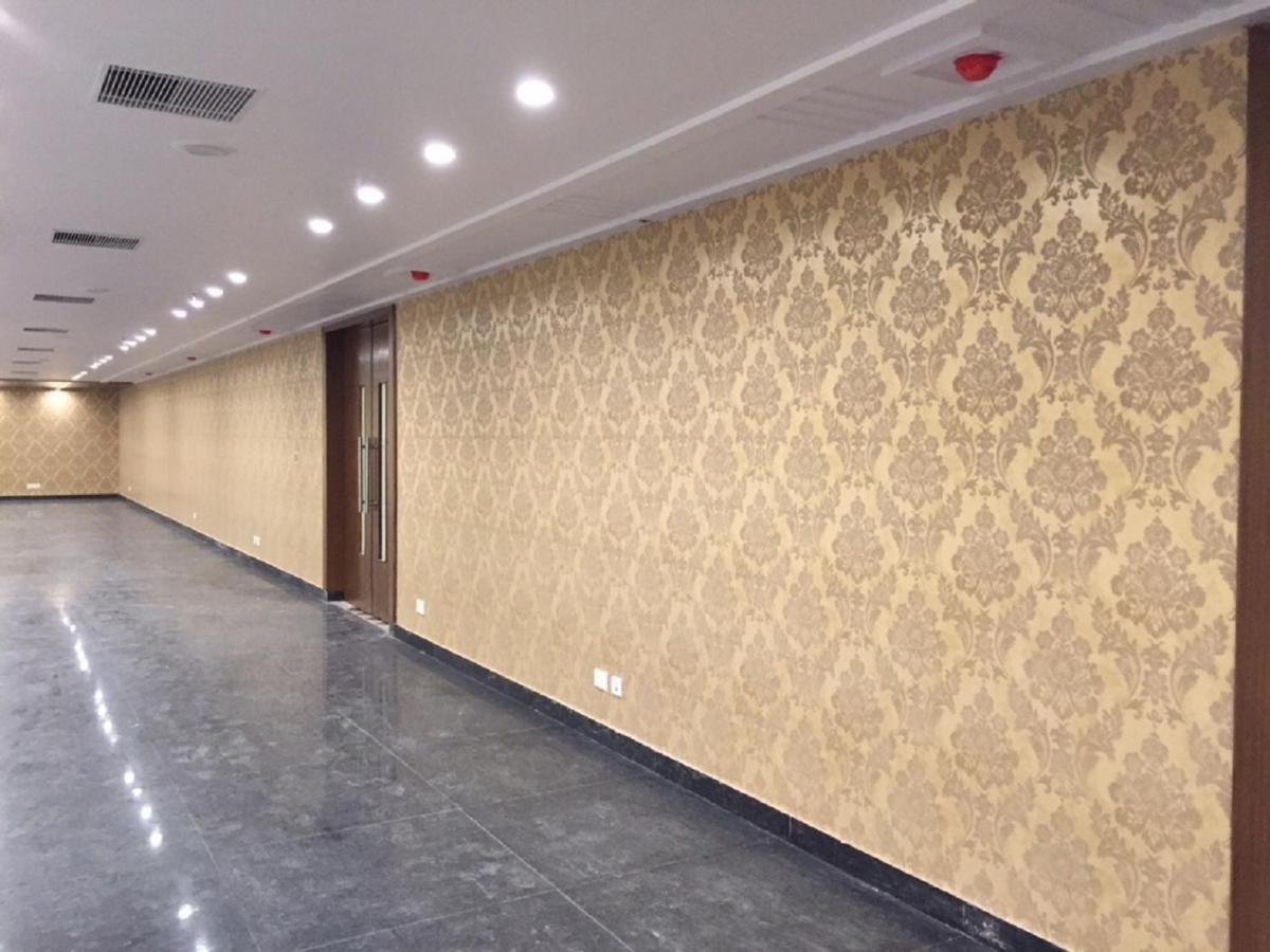 Hotel Krishna Palace, Ayodhya المظهر الخارجي الصورة